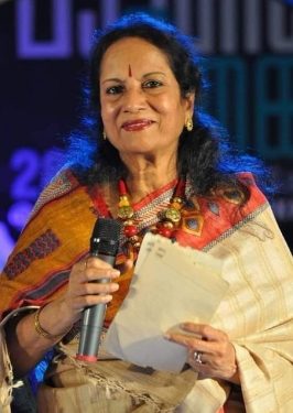 Vani Jayaram