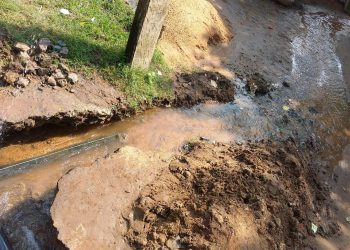 Jajpur drinking water scarcity