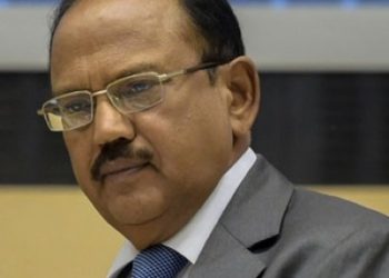 SCO-NSA meet: Doval's firm message to Pak & China on terrorism, territorial integrity