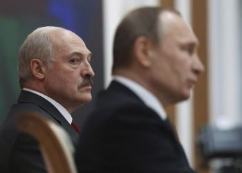 Belarus President contradicts Putin on Russian nuclear weapons