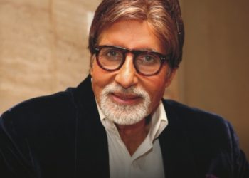 Amitabh Bachchan