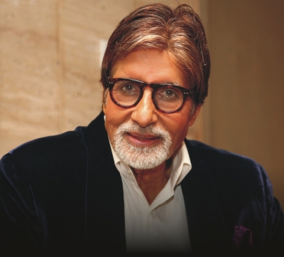 Amitabh Bachchan