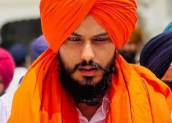 Amritpal Singh