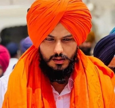 Amritpal Singh