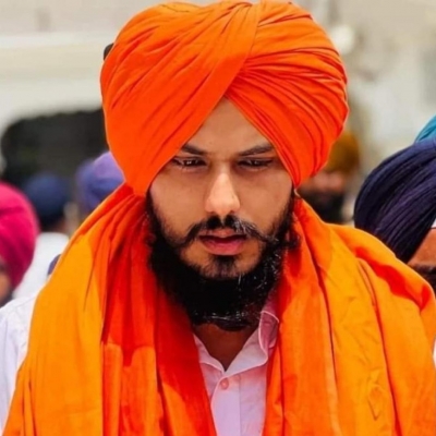 Amritpal Singh