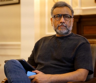 Anubhav Sinha