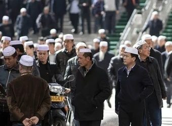 As Ramadan begins, China's Muslims face fasting ban, monitoring