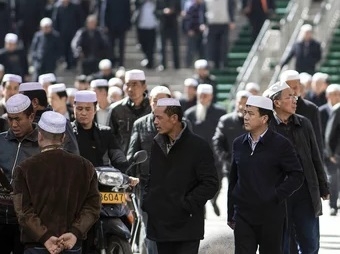 As Ramadan begins, China's Muslims face fasting ban, monitoring