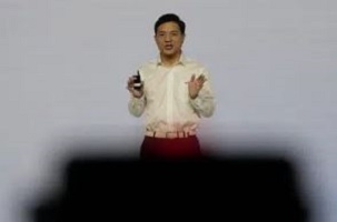 Baidu unveils ChatGPT-rival Ernie Bot; video presentation disappoints investors