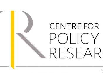 Centre for Policy Research (Image: Twitter)