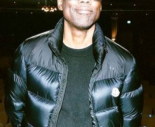 Chris Rock