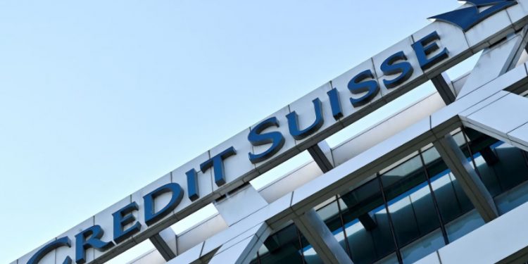 Credit Suisse