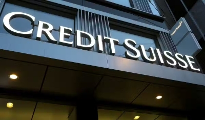 Credit suisse