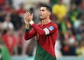 Cristiano Ronaldo (Image: Twitter)