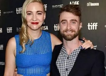 'Harry Potter' star Daniel Radcliffe, girlfriend Erin Darke expecting first child