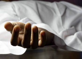 Death in Odisha