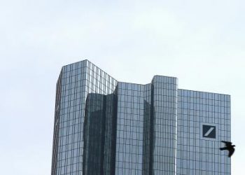 Deutsche Bank