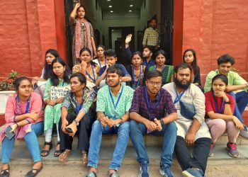 Drama at Ravenshaw over LGBTQIA+ movie