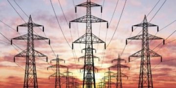Power consuption or Electricity