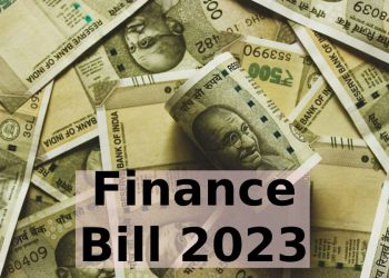 Finance Bill 2023