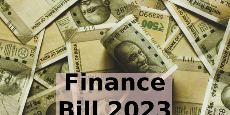 Finance Bill 2023