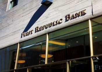 First republic bank