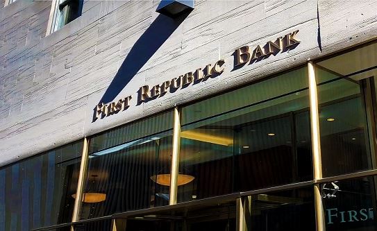 First republic bank