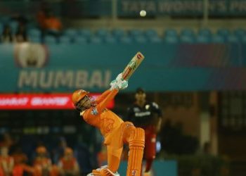 WPL 2023: Gujarat Giants win toss, elect to bat against RCB