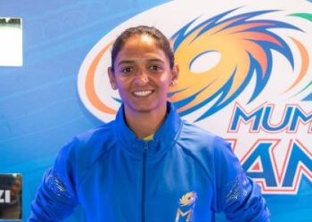 Harmanpreet Kaur