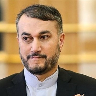 Hossein Amir-Abdollahian