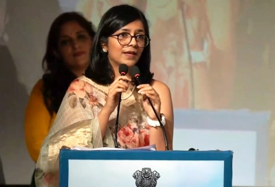 Swati Maliwal