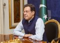 Imran Khan