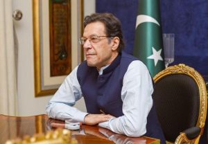 Imran Khan