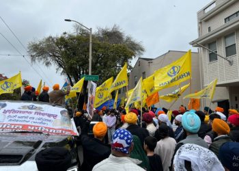 Khalistan