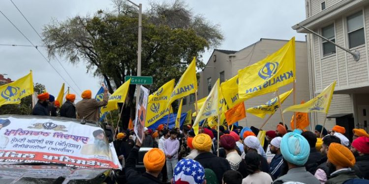 Khalistan