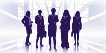 women entrepreneurs