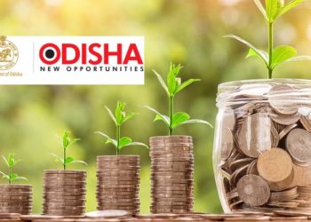 Investment in Odisha