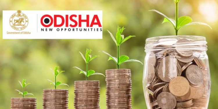 Investment in Odisha