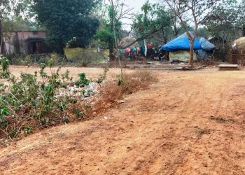 Odisha: 6,412 villages lack road connectivity