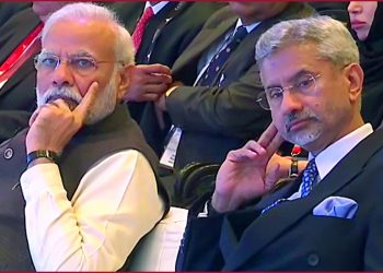 Jaishankar-Modi