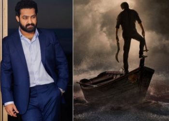 Back to work after Oscars: Shoot of Jr NTR's 30th movie starts from March 23