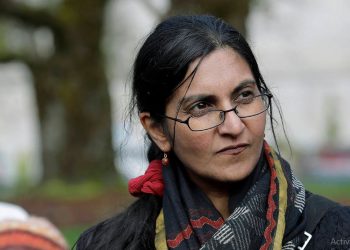 Kshama Sawant