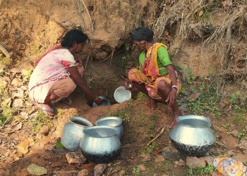 Potable piped water dream for 40.55% households in 15 districts of Odisha: Study