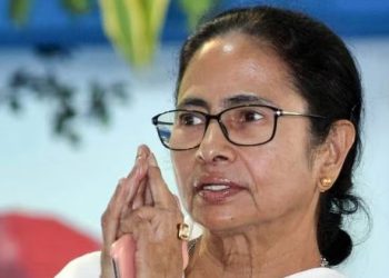 Mamata Banerjee