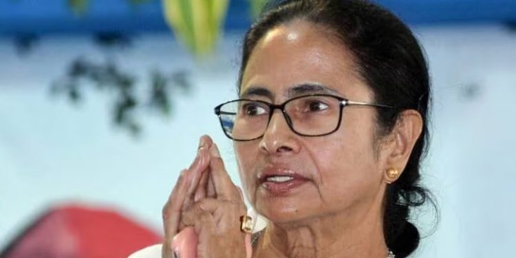 Mamata Banerjee