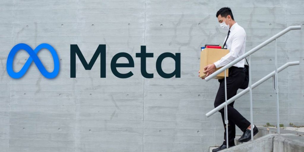 Meta Layoffs