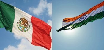 India, Mexico ink multi-sectoral deal on innovation collaborations