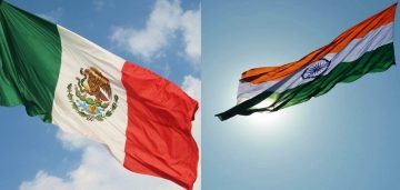 India, Mexico ink multi-sectoral deal on innovation collaborations