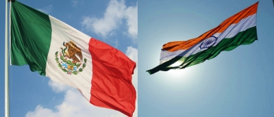 India, Mexico ink multi-sectoral deal on innovation collaborations