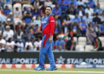 1st T20I: Mohammad Nabi, bowlers help Afghanistan register historic win against Pakistan